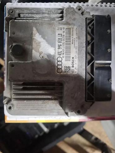 senzori linx: ECU MOTORNI RACUNAR. A4 B8. 03L906018LB | ECU motorni racunar — 2