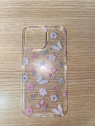 Чехлы: Чехлы на айфон 13 про макс и 11 про макс Cases for iPhone 13 Pro Max — 7