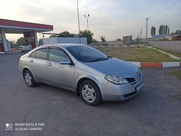 чанган машина цена бишкек: Nissan Primera: 2002 г., 1.8 л, Механика, Газ, Седан