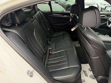 bmb e36: BMW 5 series: 2020 г., 2 л, Автомат, Бензин, Седан — 10