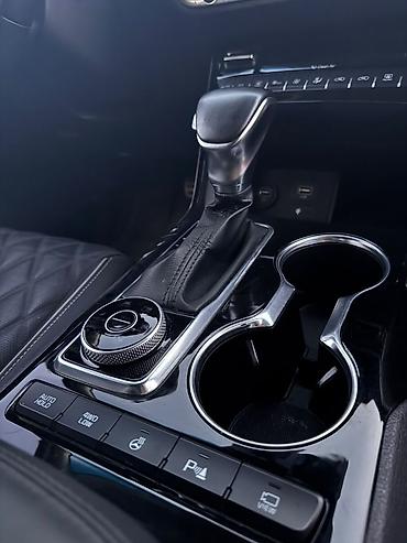 cdi 2 2: Kia Mohave: 2022 г., 0.3 л, Автомат, Дизель, Внедорожник — 7