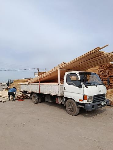 Hyundai: Hyundai : 2005 г., 3.3 л, Ручные, Дизель, Универсал — 5