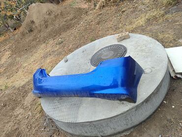 парикмахерское оборудование бу в бишкеке: Бампер Арткы Honda