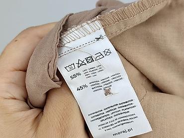 strellson chino: Moraj, Spodnie materiałowe damskie, rozmiar L — 5