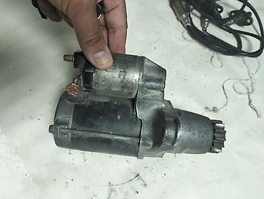 hyundai starter: Leksuz RX 300.330.350 Tayota Haryer Tayoda Rav 4 gedir arginal maldi — 2