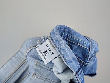 levis 627: Jeansy dla mężczyzn, rozmiar M — 6