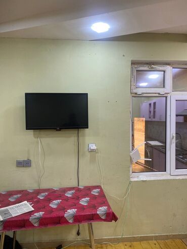 Anbar və emalatxanalar: 8Noyabr prospektində, Əbilov adlanan küçədə belə bir səliqəli həyət — 6