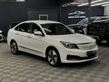 зарядка на авто: Dongfeng : 2019 г., Автомат, Электромобиль, Седан