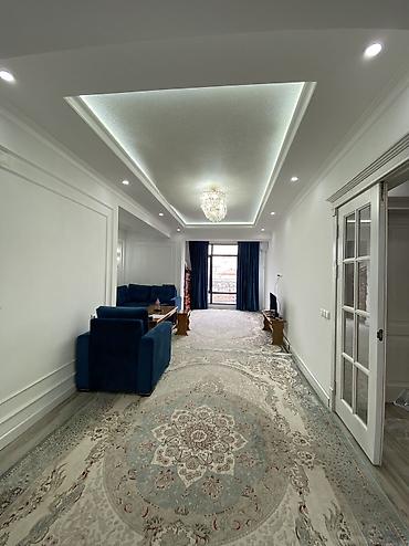 Продажа квартир: 5 и более комнат, 254 м², Элитка, 9 этаж, Дизайнерский ремонт — 12
