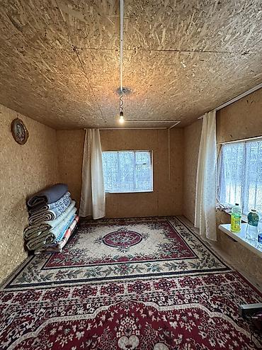 1: ✨ Продаётся дом в с. Сокулук ✨ 🏡 Характеристики: • — 6