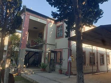 bulbule qesebesi: 8 otaq, 278 kv. m, Kredit yoxdur, Yeni təmirli — 2
