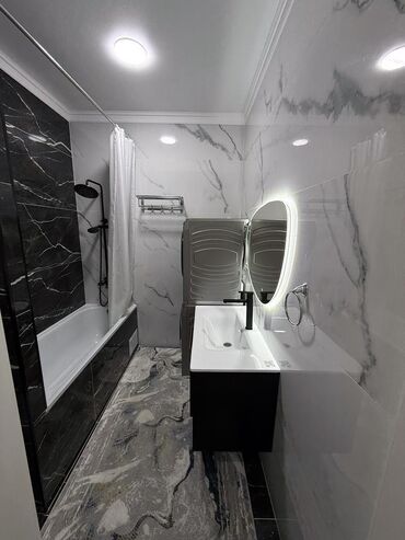 Продажа квартир: 2 комнаты, 78 м², Элитка, 2 этаж, Дизайнерский ремонт — 8