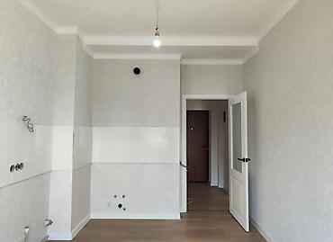 Продажа квартир: 1 комната, 37 м², парк Фучика Индивидуалка, 4 этаж, Свежий ремонт — 4