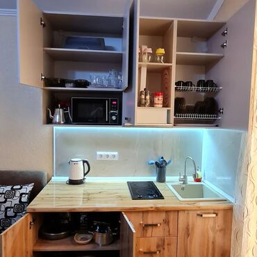 Иссык-Куль 2025: Коттедж, КОТТЕДЖ ЦО Royal beach, Чок-Тал, Детская площадка, Парковка, стоянка, Охраняемая территория — 4