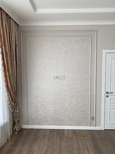 Декоративная роспись: Больше 6 лет опыта — 19