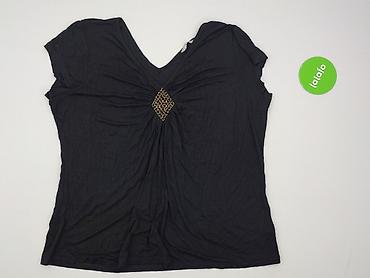ozdoby do bluzek: Marks & Spencer, Bluzka damska, rozmiar 4XL — 2