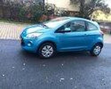 Glave motora: RETROVIZORI ZA FORD C-MAX, ESCORT, FIESTA . OD 2000. DO 2020. GOD — 37