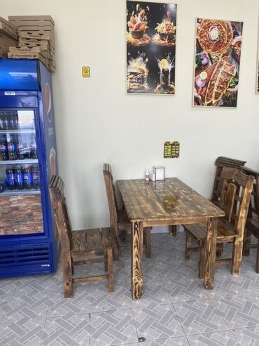 Digər restoran, kafe avadanlığı: Kafe və restoran avadanlıqları paketi 1) Elektrikli şorba/qaynar içki — 18