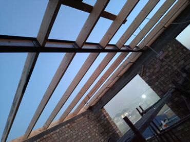 Кровля крыши: Кровля крыши — 21