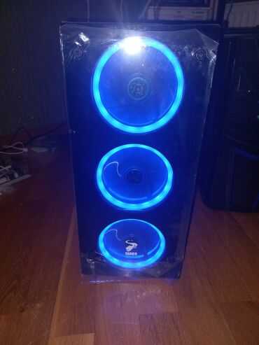 Masaüstü kompüterlər və iş stansiyaları: Kreditle eziz musteriler oyun ucun ideal adinizda gecikme olmayibsa — 4