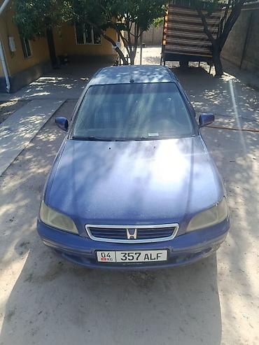 crv 2001: Honda Civic: 1999 г., 1.4 л, Автомат, Бензин, Седан — 1