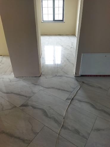 Plitə işləri: Keramik plitə döşənməsi və kafel-metlax işləri Xidmət təsviri: - — 30