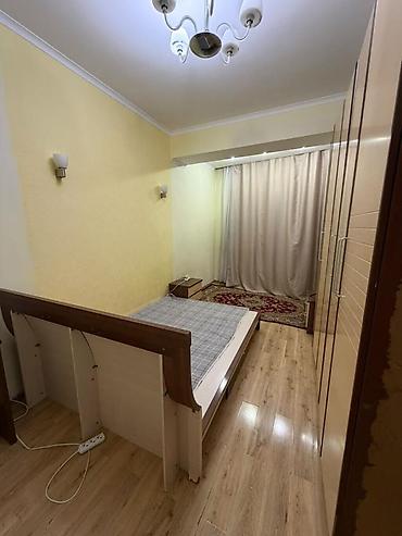Батирлер: 2 бөлмө, 60 м², Весна СБ Элитка, 6 кабат, Жаңы ремонт — 2