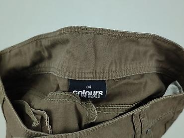 ccc nb: Colours of the World, Szorty damskie, rozmiar XS — 4