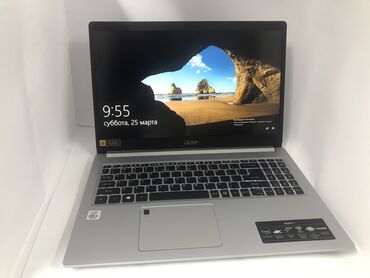 acer swift: Intel Core i5, 12 GB, 15.6 "