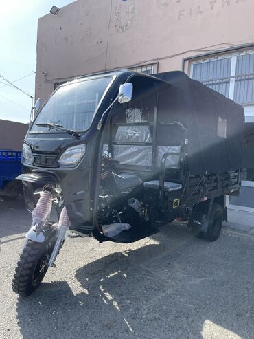 Yük maşınları: Muravey, motor 0.3 l, Samosval, Yeni — 29