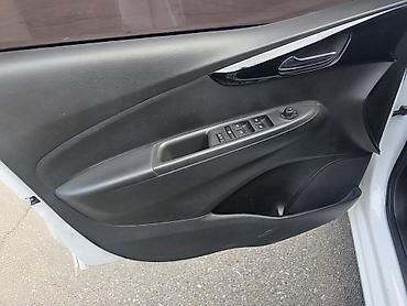 Chevrolet: Chevrolet Spark: 2021 г., 1 л, Автомат, Бензин, Хэтчбэк — 10