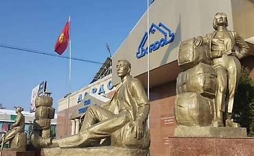 дордой оптовый ряд: Требуется Парень продавец, консультант. Корейские носки, товары, оклад — 1