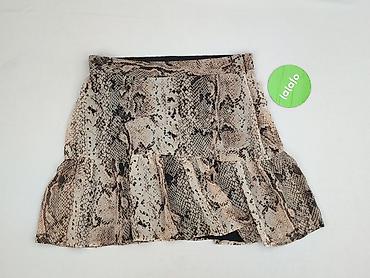 mini skirt: Rouge, Spódnica damska, rozmiar M — 2