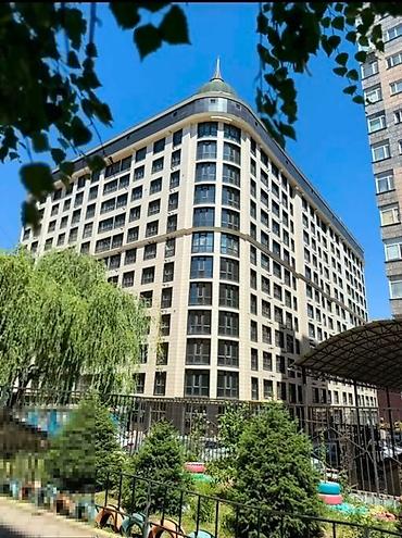 12: 3 комнаты, 117 м², Джал-29 Элитка, 5 этаж, Евроремонт — 9