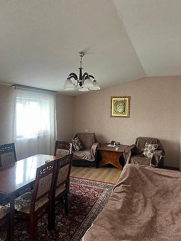 brand park: 2 otaqlı, Yeni tikili, m. Gənclik, 80 kv. m — 2