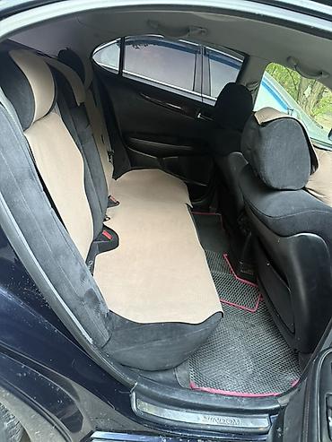 lexus виндом: Toyota Windom: 2004 г., 3 л, Автомат, Бензин, Седан — 6