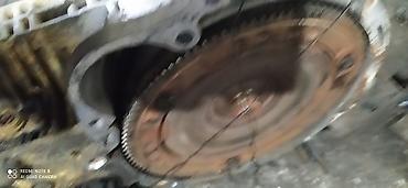 Детали КПП и трансмиссии: Hyundai sonata автомат коробка 2003 год 2.0 объём — 3