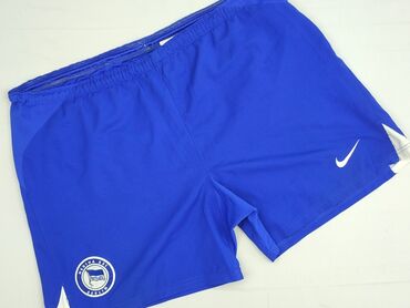 Shorts for men, L (EU 40), Nike, condition - Very good