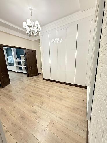 Продажа квартир: 3 комнаты, 120 м², Элитка, 9 этаж, Дизайнерский ремонт — 6