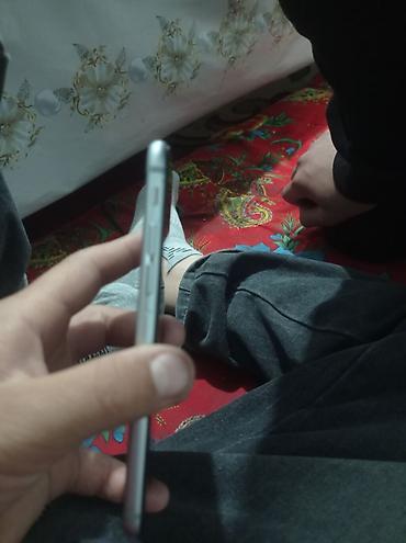 Apple iPhone: IPhone 6s, Серебристый — 2