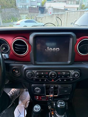 Jeep: Jeep Wrangler: 2017 г., Внедорожник — 46