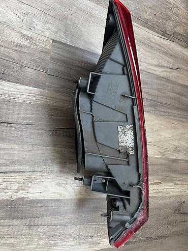 honda civic disk: Hyundai elantra 2016-2018 modellərinə uyğundur,çatı var ona görə bu — 2