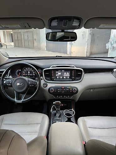 kia bongo: Kia Sorento: 2 l | 2017 il Krossover — 6
