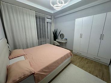 Продажа квартир: 3 комнаты, 80 м², Элитка, 2 этаж, Дизайнерский ремонт — 3