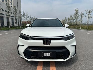 купить авто от хозяина: Honda : 2024 г., 1.5 л, Вариатор, Бензин, Внедорожник