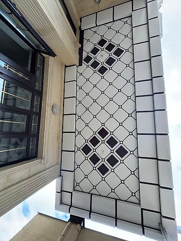 Фасадные работы: | Туникафон | Сайдинг Больше 6 лет опыта — 10