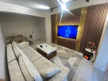 Həyət evləri və villaların satışı: Hövsan qəs. 5 otaqlı, 190 kv. m, Kredit yoxdur, Yeni təmirli — 18