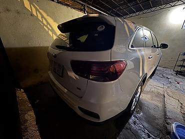 кич саренто: Kia Sorento: 2018 г., 2.4 л, Робот, Бензин, Кроссовер — 5