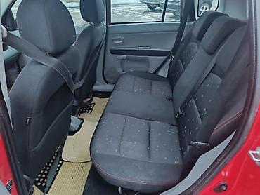 Mazda: Mazda Demio: 2004 г., 1.3 л, Механика, Бензин, Хэтчбэк — 14