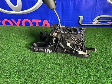 коммутаторы тайвань: Блок селектора автоматической коробки передач для Toyota Особенности — 2
